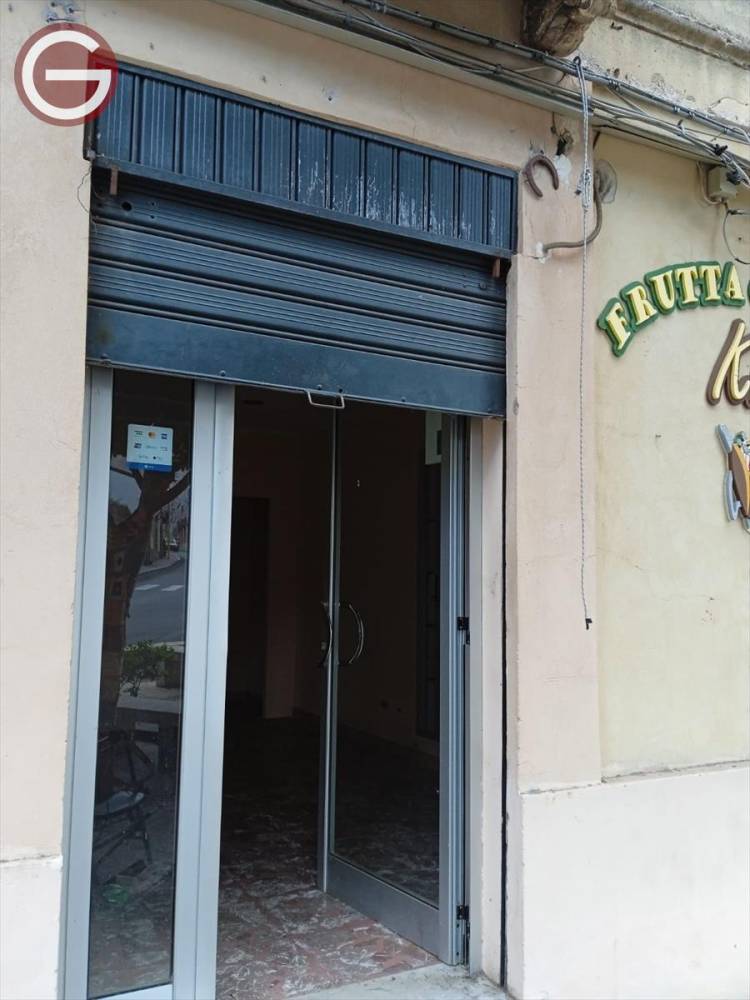 ufficio in vendita a Taurianova