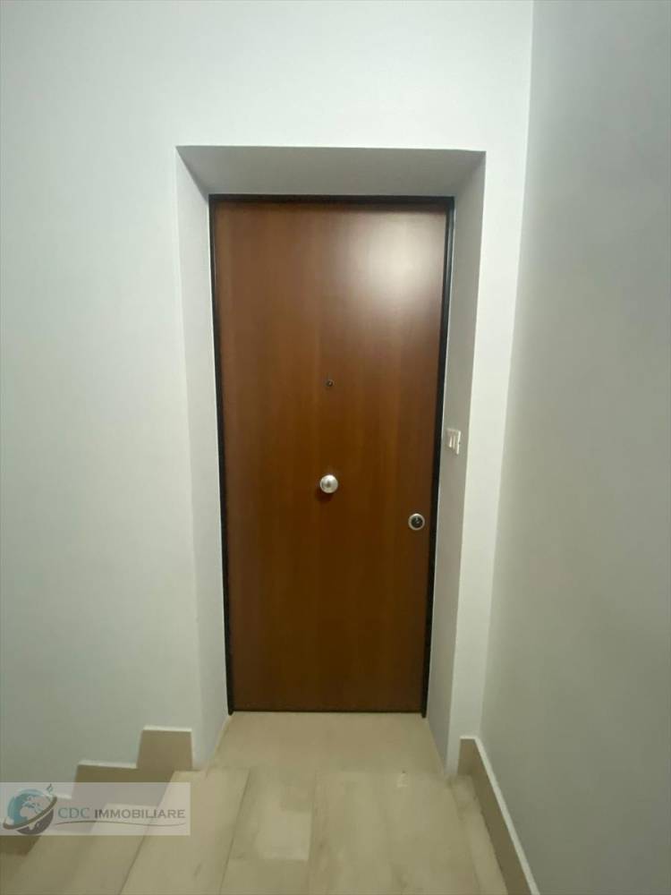 appartamento in affitto a Lercara Friddi