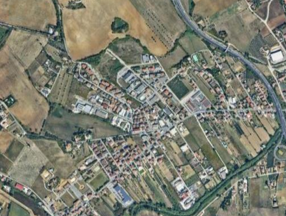 appartamento in vendita a Porto San Giorgio