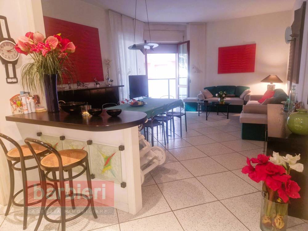 appartamento in vendita a Cervia in zona Milano Marittima
