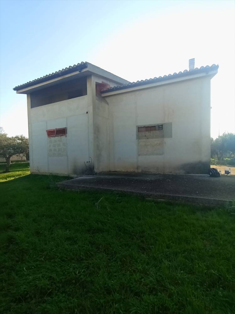 casa indipendente in vendita a Misiliscemi in zona Rilievo