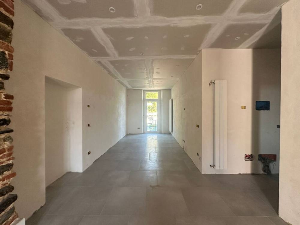 appartamento in vendita ad Arona