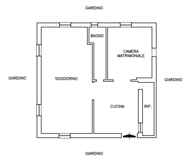 immagine annuncio 3 di 9