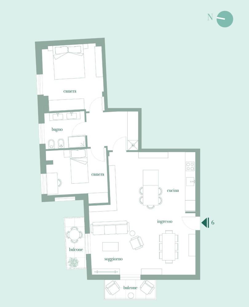 immagine annuncio 1 di 13