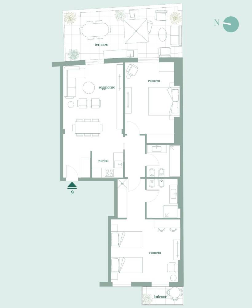 immagine annuncio 9 di 11