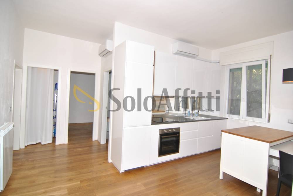 appartamento in affitto a Livorno