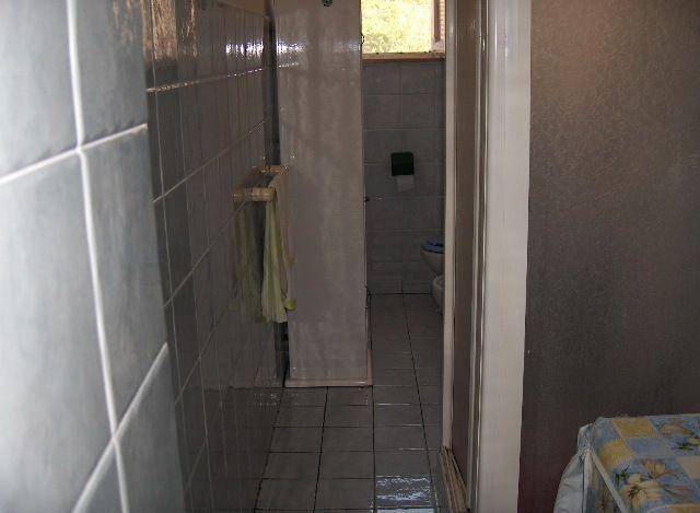 appartamento in vendita ad Ancona in zona Vallemiano