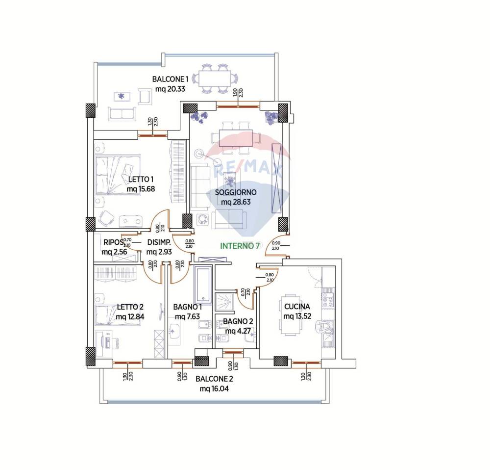 immagine annuncio 8 di 9