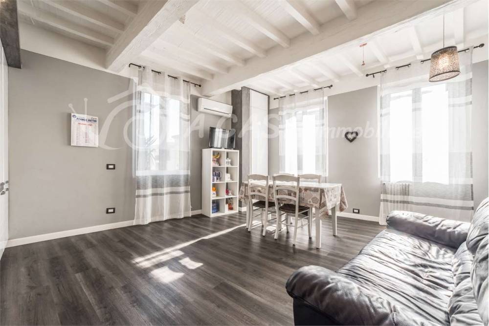 appartamento in vendita a Medesano