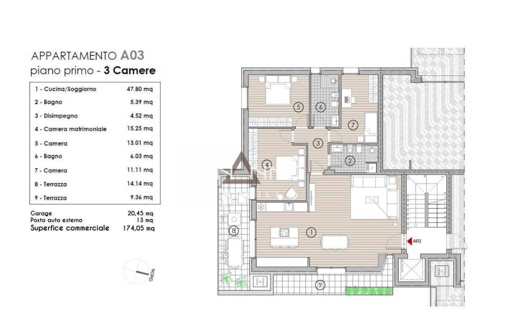 immagine annuncio 1 di 13