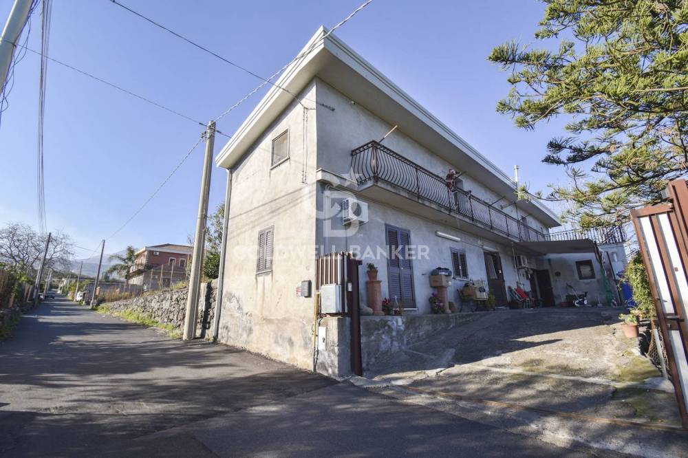 casa indipendente in vendita a Milo