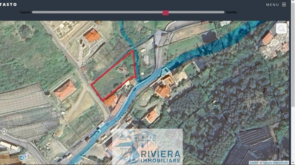 locale di sgombero in vendita a Santo Stefano al Mare