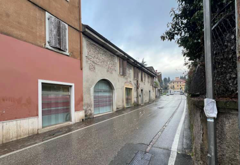 appartamento in vendita a Valeggio sul Mincio