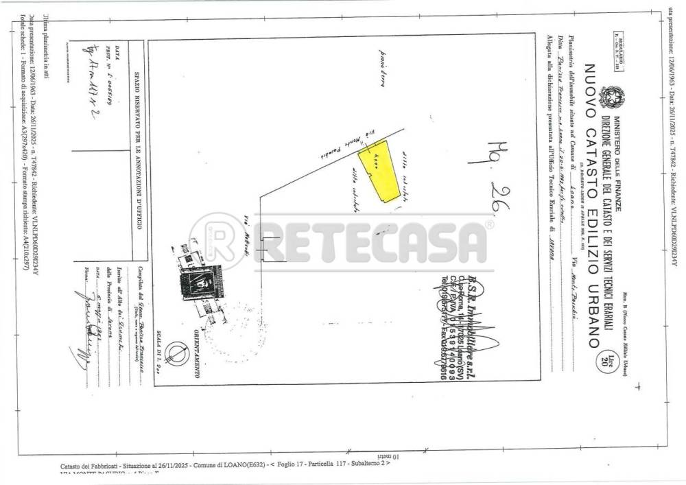 immagine annuncio 7 di 8