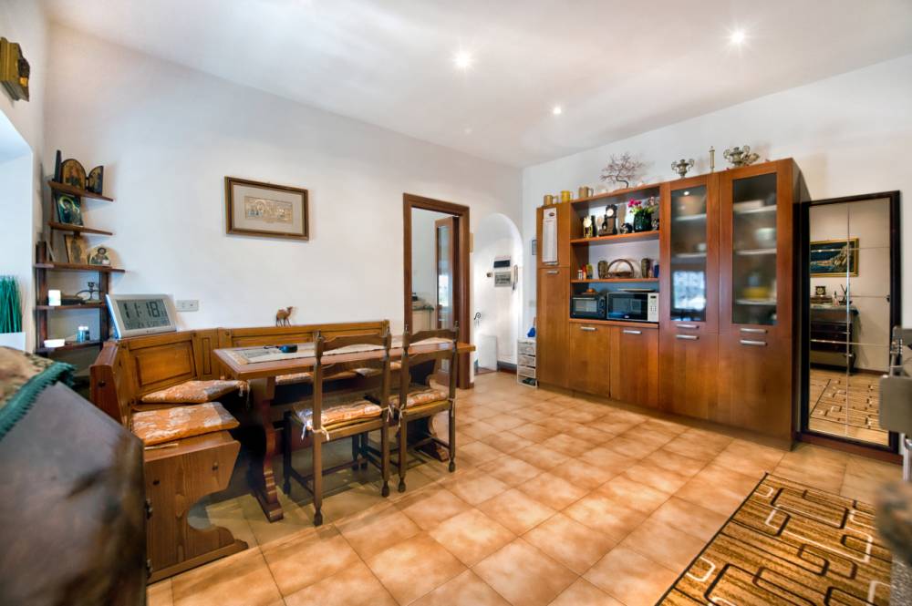 appartamento in vendita a Grottaferrata