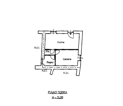 appartamento in vendita a Cantù in zona Vighizzolo