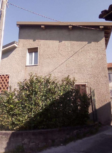 appartamento in vendita a Molteno