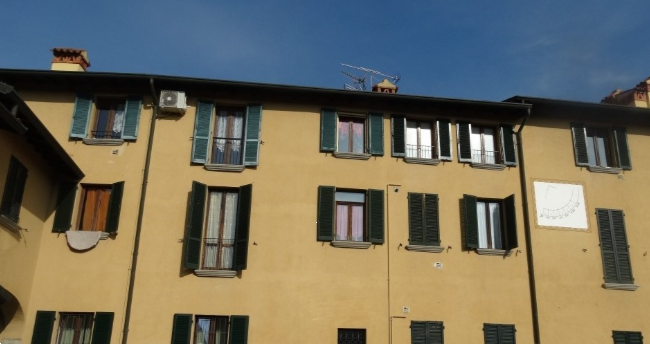 appartamento in vendita a Sirone