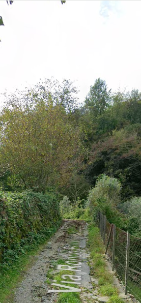 terreno edificabile in vendita ad Olginate