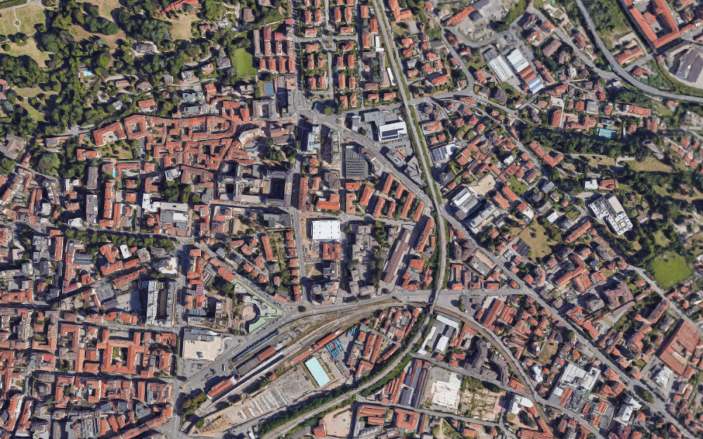 appartamento in vendita a Varese