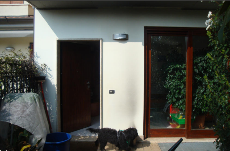 appartamento in vendita a Grumello del Monte