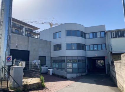 ufficio in vendita a Bergamo