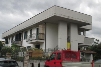 appartamento in vendita a Romano di Lombardia