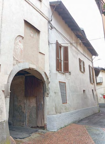 appartamento in vendita a Valganna