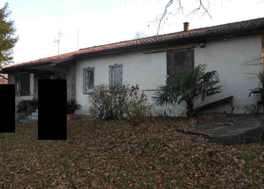 casa indipendente in vendita a Brusimpiano