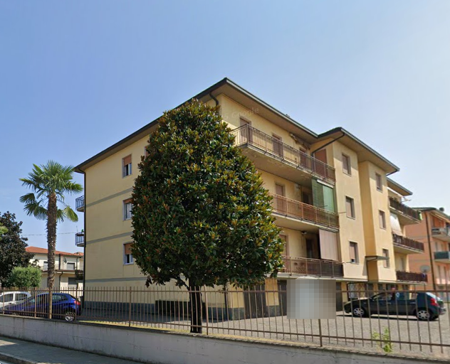 appartamento in vendita a Grumello del Monte