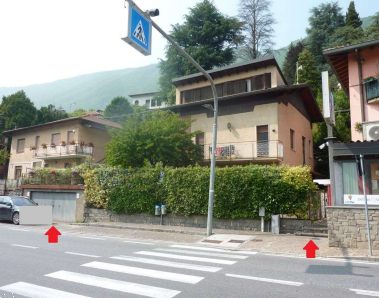 casa indipendente in vendita ad Endine Gaiano
