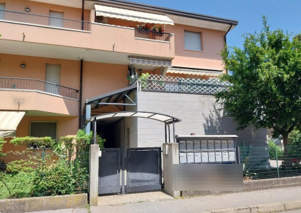 appartamento in vendita a Treviso