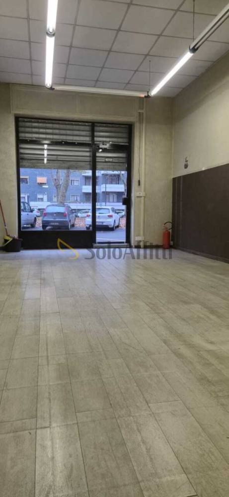ufficio in affitto a Torino in zona Pozzo Strada