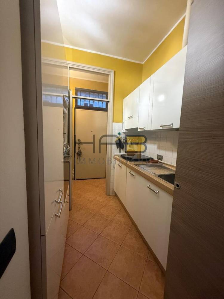 appartamento in vendita a Busto Arsizio