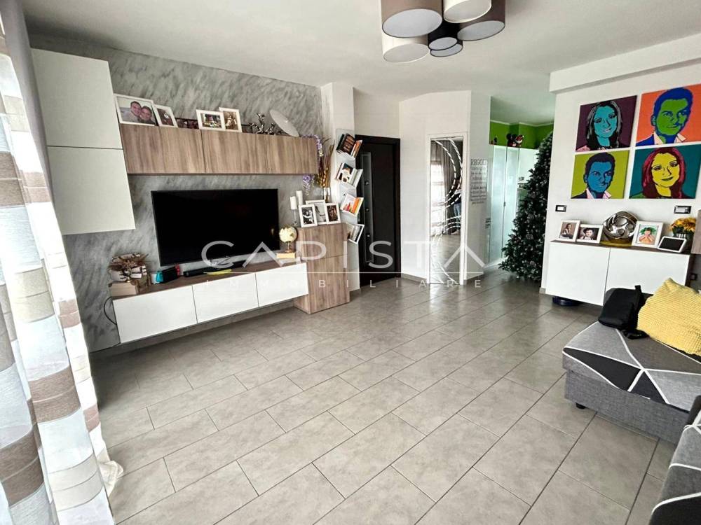 appartamento in vendita a Fossacesia