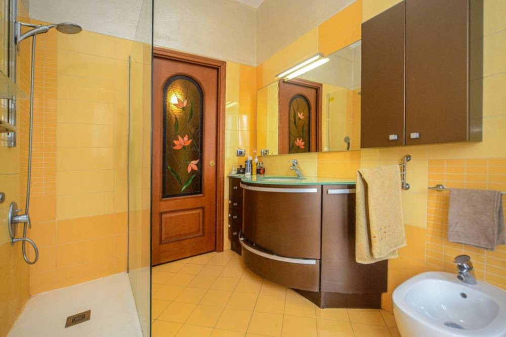 appartamento in vendita a Torino in zona San Donato