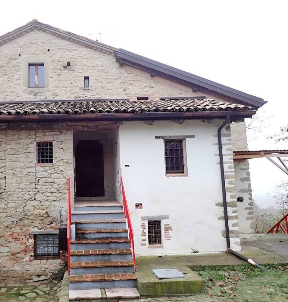 casa indipendente in vendita a Guiglia in zona Rocca Malatina