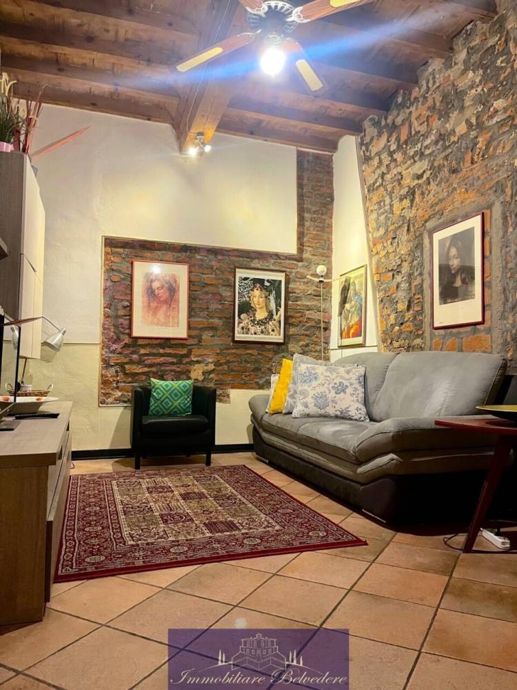 appartamento in affitto a Firenze in zona Centro San Frediano