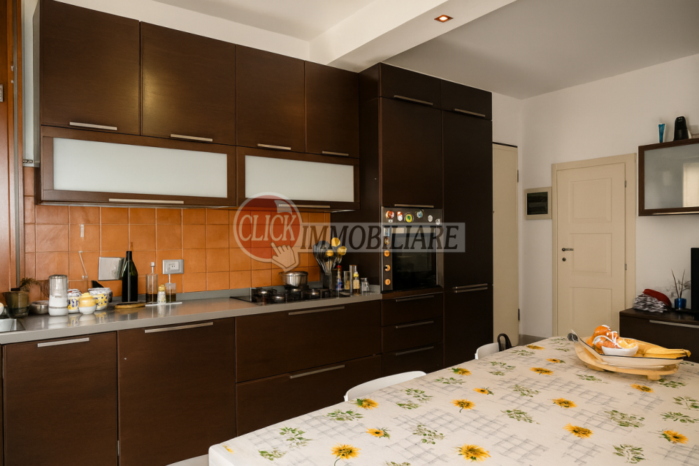 appartamento in vendita a Borgo San Lorenzo in zona Rabatta