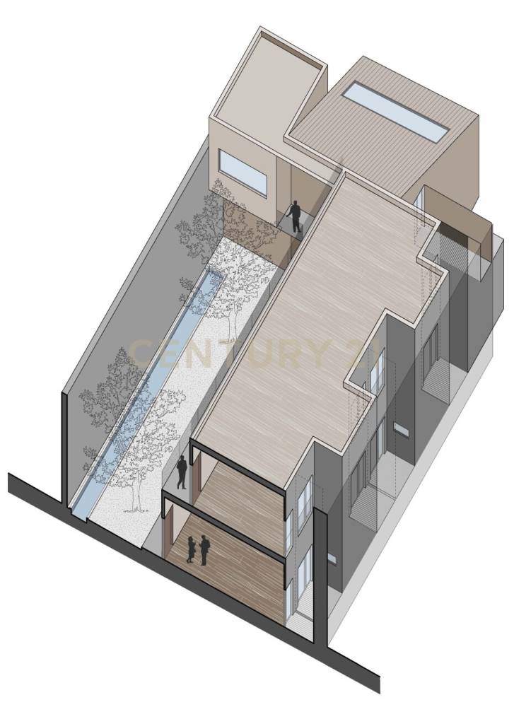 intera palazzina in vendita a Catania in zona Centro Storico