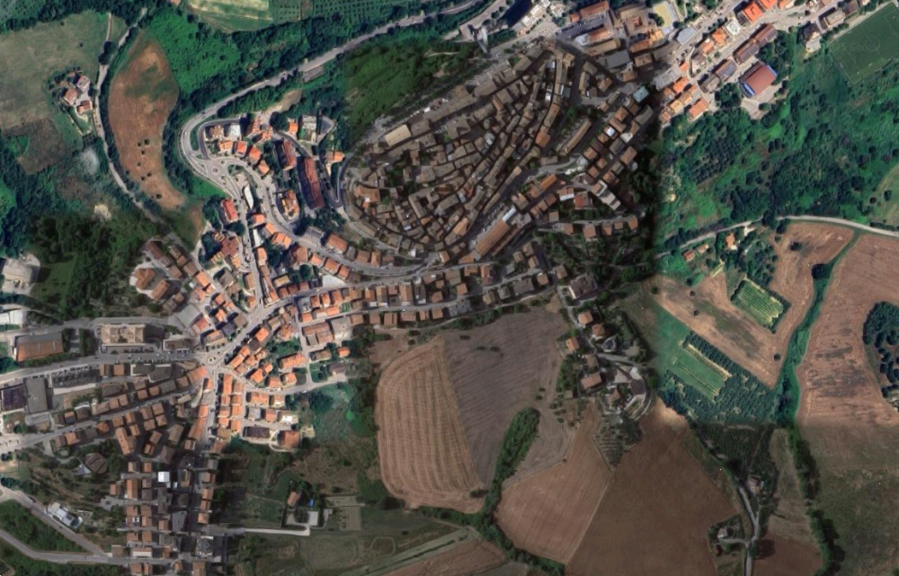 appartamento in vendita a Montegranaro