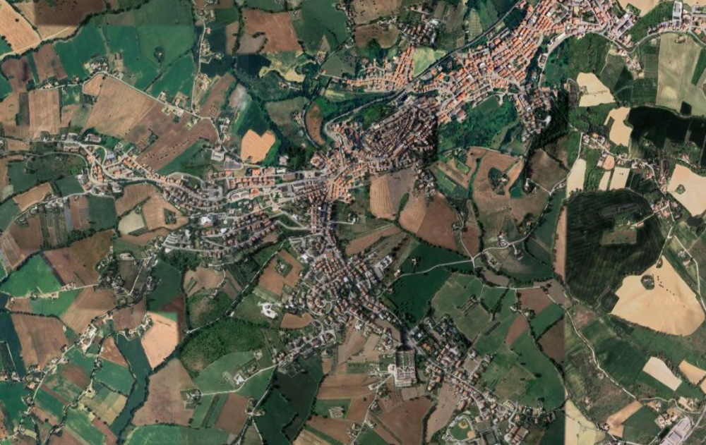 appartamento in vendita a Montegranaro