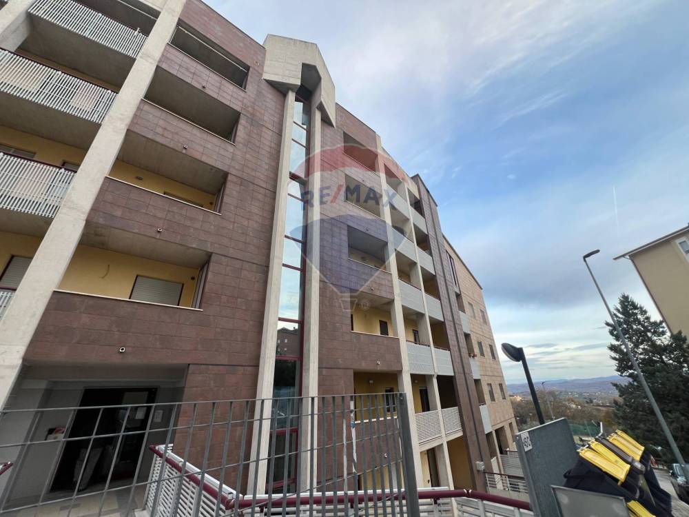 appartamento in vendita a Campobasso in zona Vazzieri