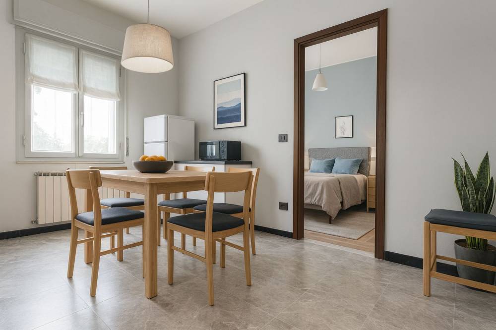 appartamento in vendita a Diano Arentino