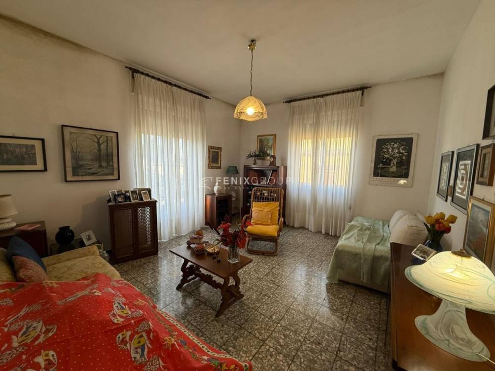 appartamento in vendita a Villasanta in zona La Santa