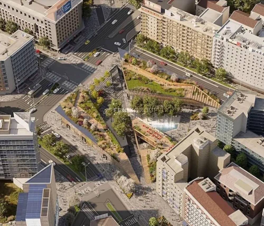 appartamento in vendita a Milano in zona Loreto