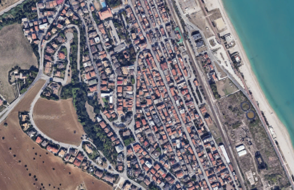 appartamento in vendita a Porto Sant'Elpidio