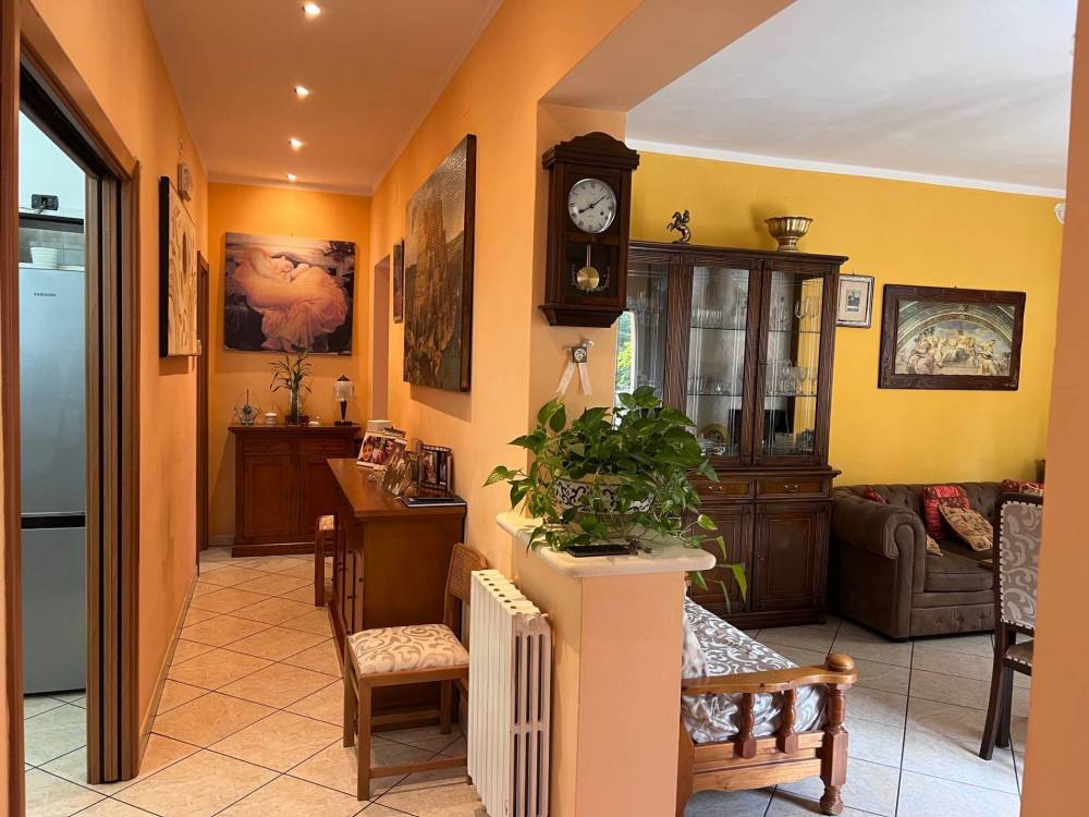 appartamento in vendita a Chieti in zona Centro Città