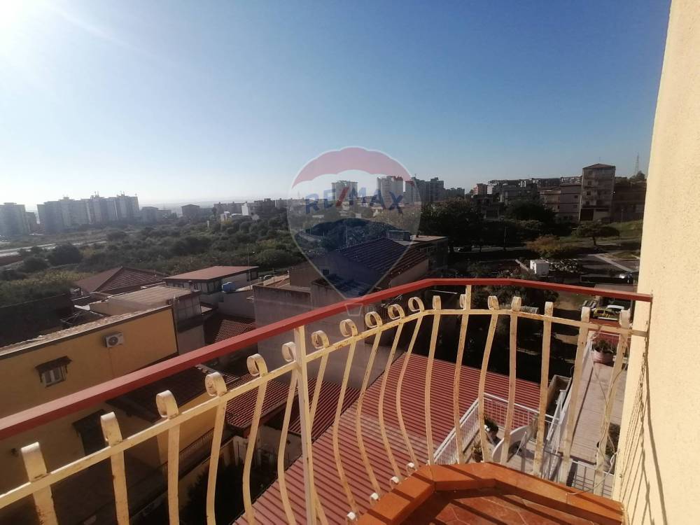 appartamento in vendita a Catania in zona Librino