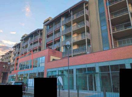 ufficio in vendita a Ciriè